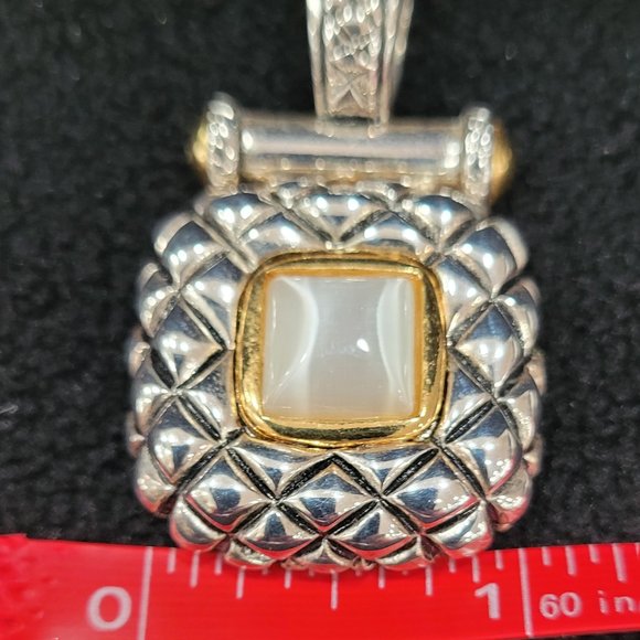 Premier Design Necklace Slide - Picture 5 of 5